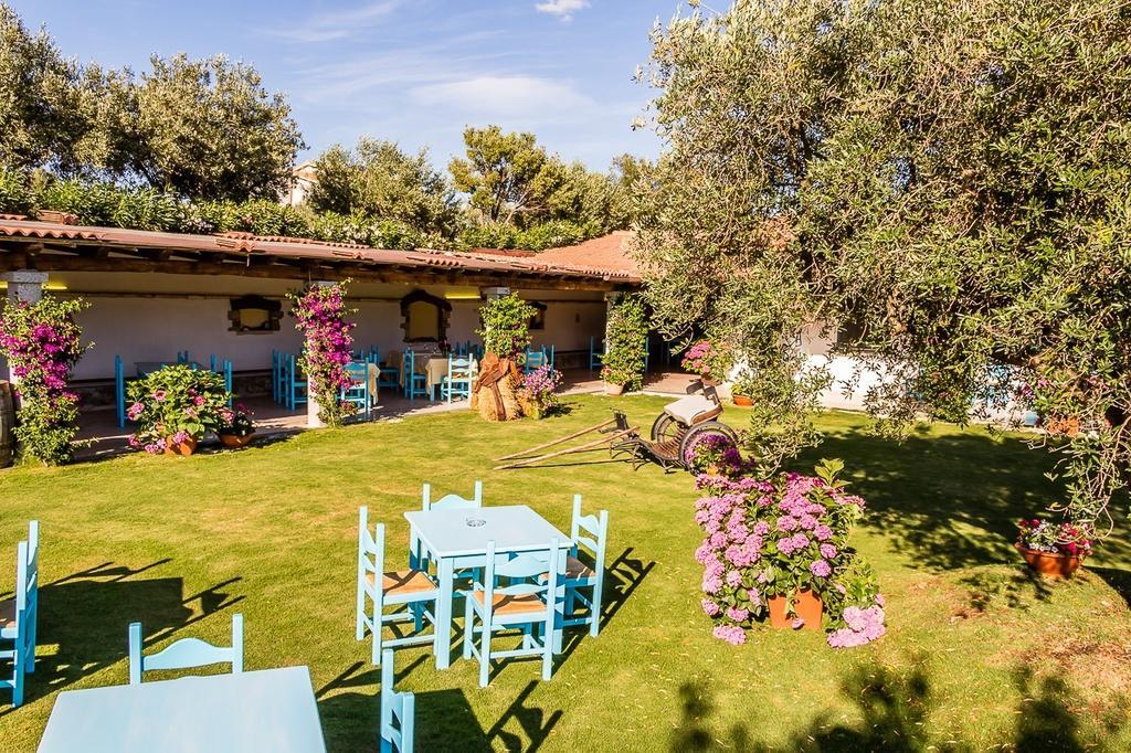 Piccolo Ranch Villa Villa San Pietro Exterior photo