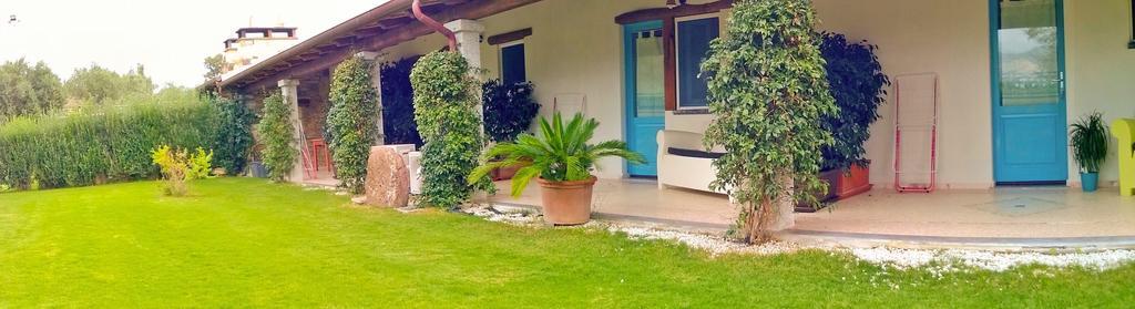 Piccolo Ranch Villa Villa San Pietro Room photo