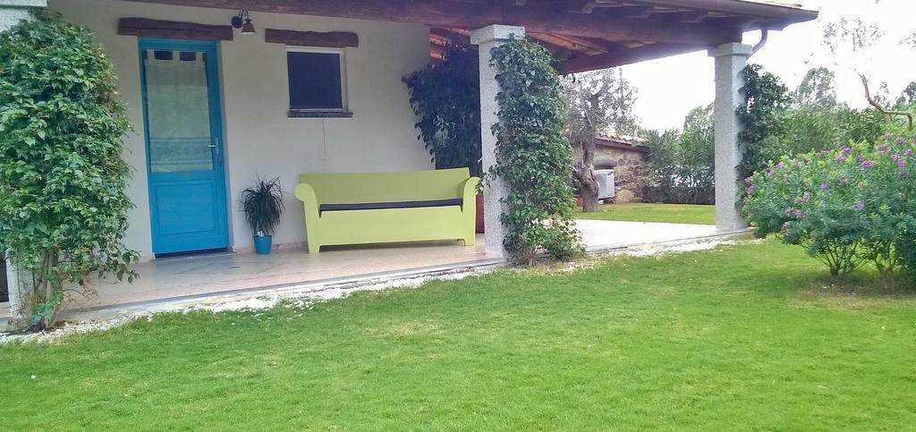 Piccolo Ranch Villa Villa San Pietro Room photo