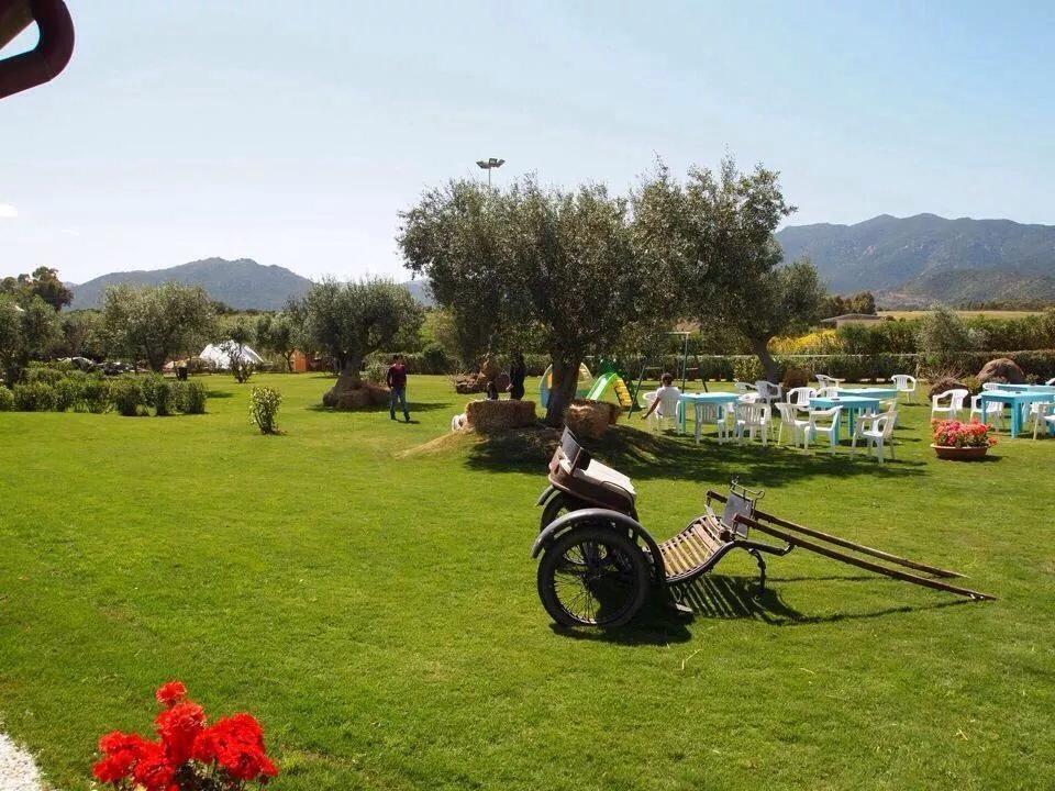 Piccolo Ranch Villa Villa San Pietro Exterior photo