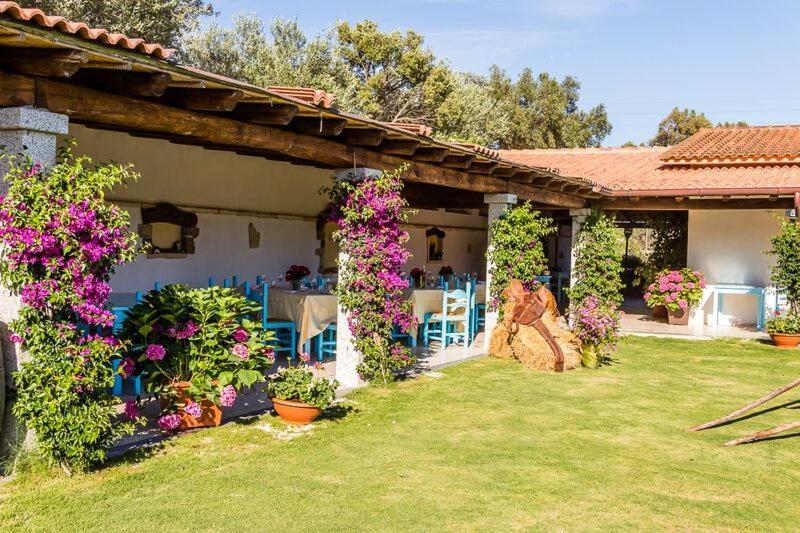 Piccolo Ranch Villa Villa San Pietro Exterior photo
